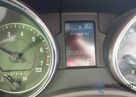 2012 Jeep Grand Cherokee Laredo z USA, uszkodzony, nr VIN 1C4RJEAGXCC260860